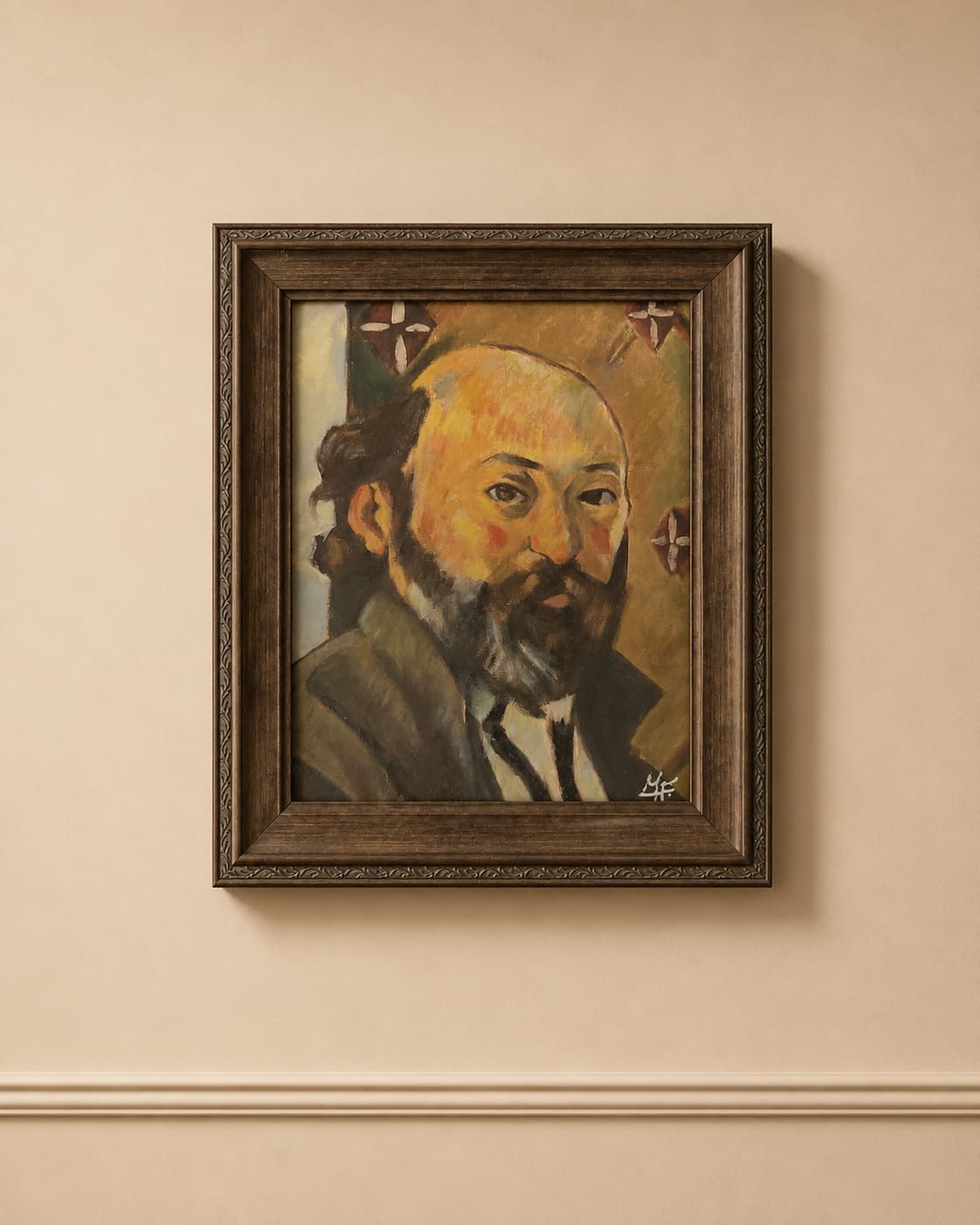 Cézanne