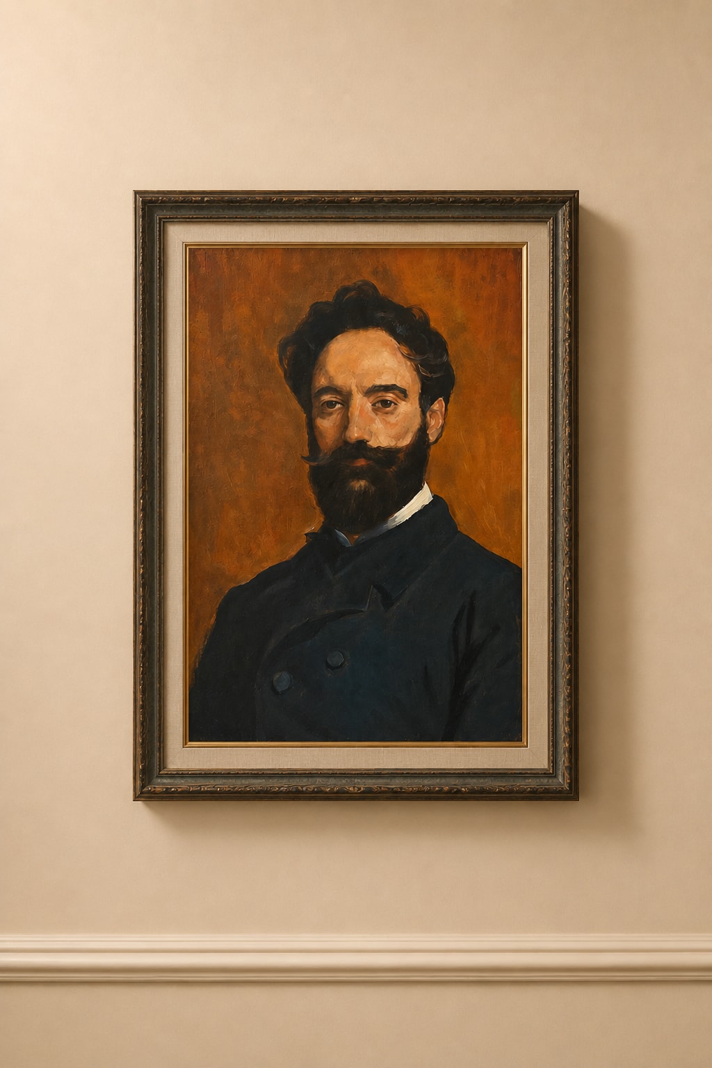 Madrazo y Garreta